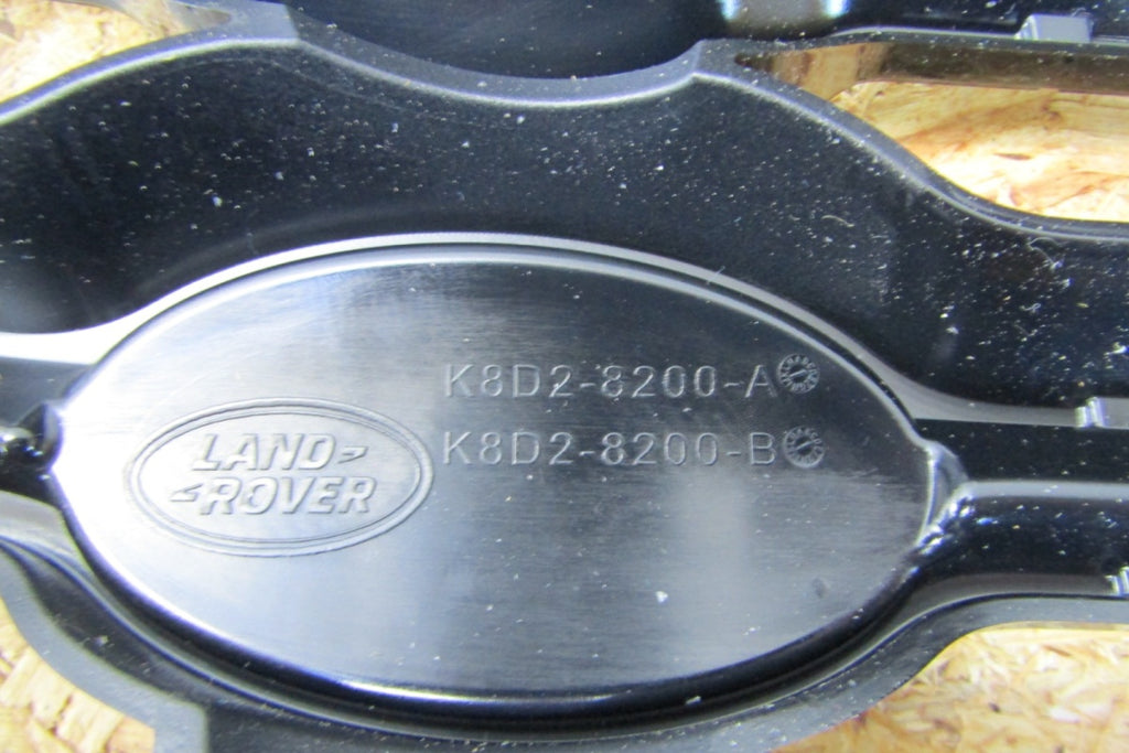 Maska (grill) ATRAPA KRATKA prednja RANGE ROVER EVOQUE II L551