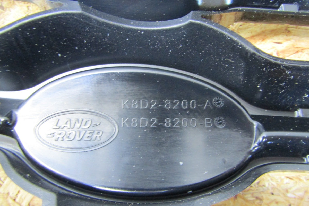Maska (grill) ATRAPA KRATKA prednja RANGE ROVER EVOQUE II L551