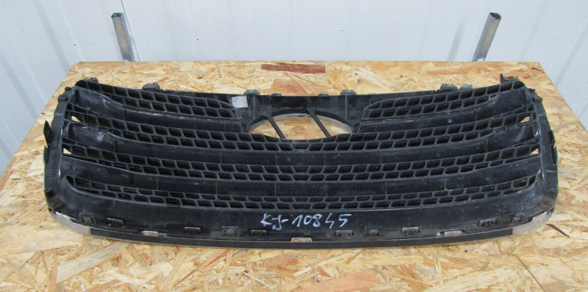 Maska (grill) ATRAPA HYUNDAI SANTA FE II LIFT 09-12