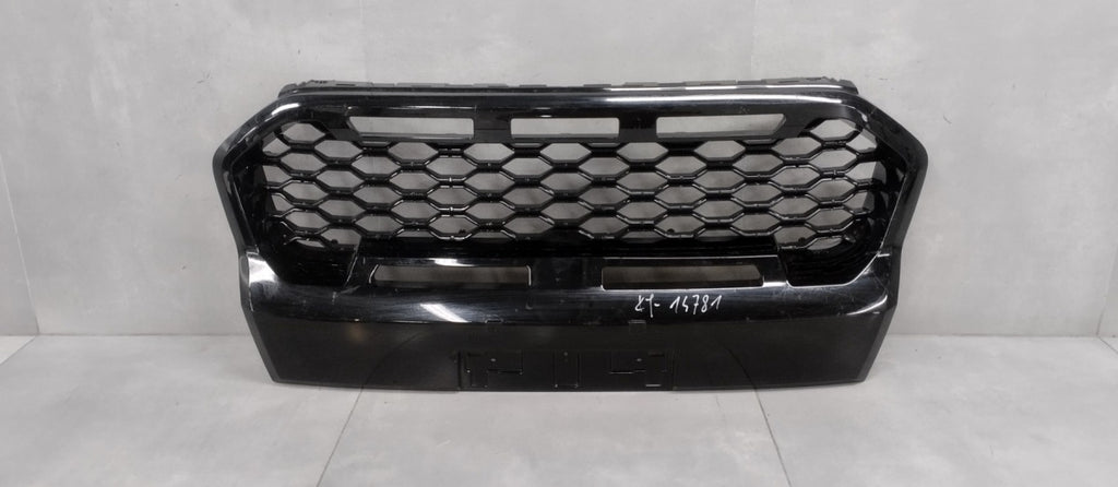 Maska (grill) ATRAPA FORD RANGER WILDTRAK T7 TUNING 15-18 / HM-FD19-001