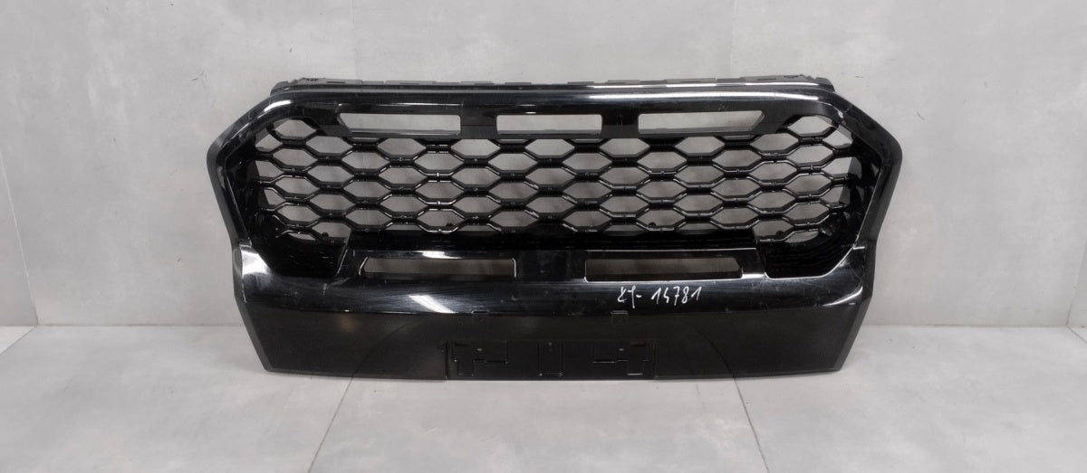 Maska (grill) ATRAPA FORD RANGER WILDTRAK T7 TUNING 15-18 / HM-FD19-001