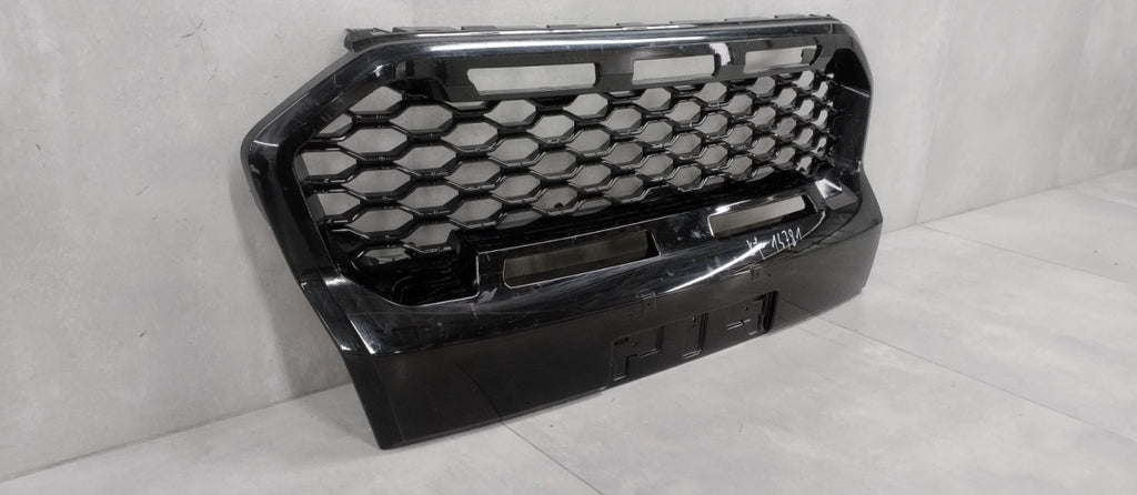 Maska (grill) ATRAPA FORD RANGER WILDTRAK T7 TUNING 15-18 / HM-FD19-001