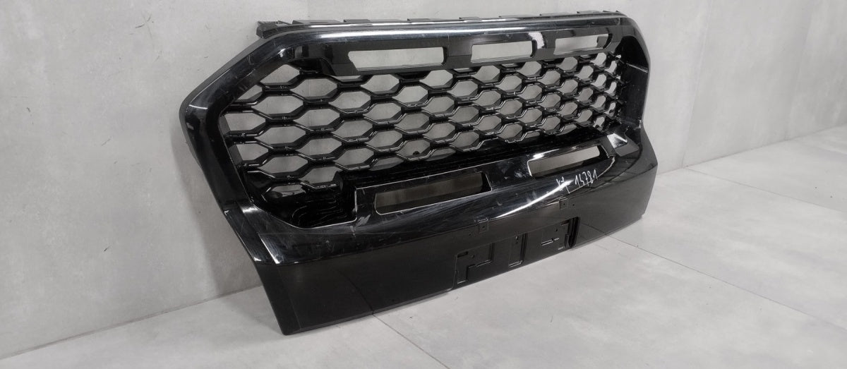 Maska (grill) ATRAPA FORD RANGER WILDTRAK T7 TUNING 15-18 / HM-FD19-001