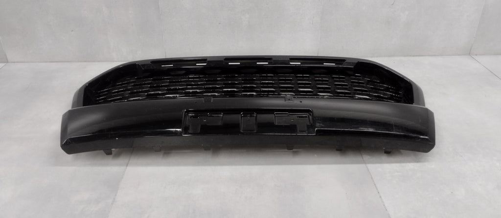 Maska (grill) ATRAPA FORD RANGER WILDTRAK T7 TUNING 15-18 / HM-FD19-001
