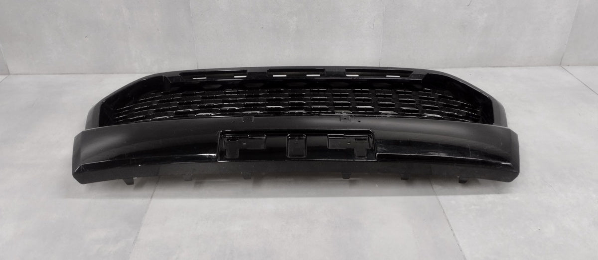 Maska (grill) ATRAPA FORD RANGER WILDTRAK T7 TUNING 15-18 / HM-FD19-001