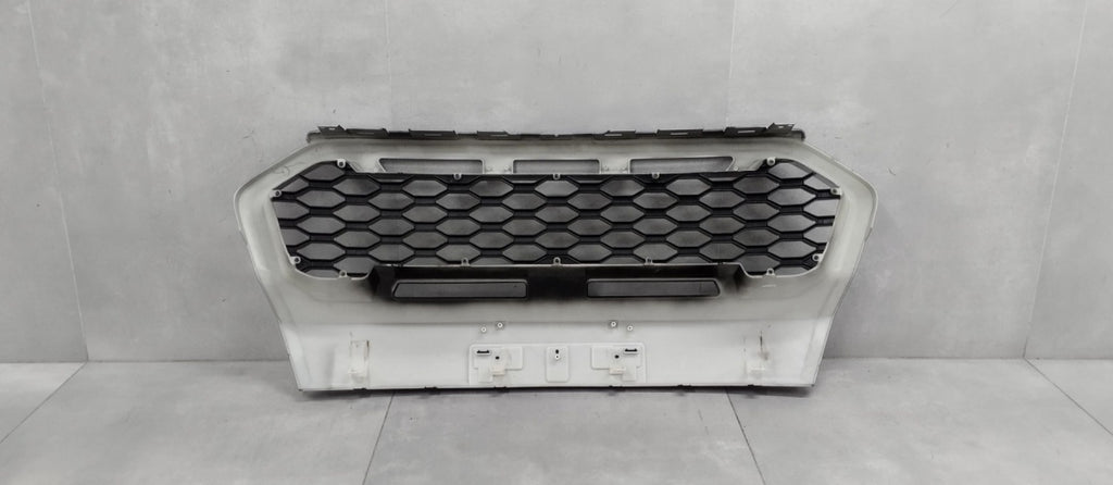 Maska (grill) ATRAPA FORD RANGER WILDTRAK T7 TUNING 15-18 / HM-FD19-001