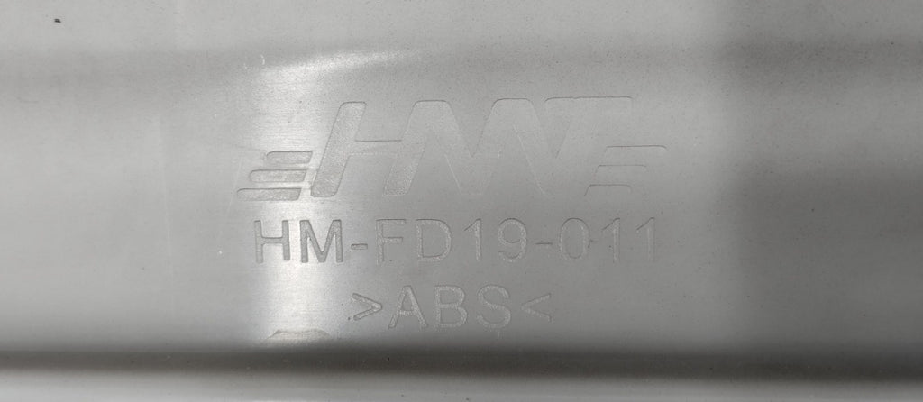 Maska (grill) ATRAPA FORD RANGER WILDTRAK T7 TUNING 15-18 / HM-FD19-001