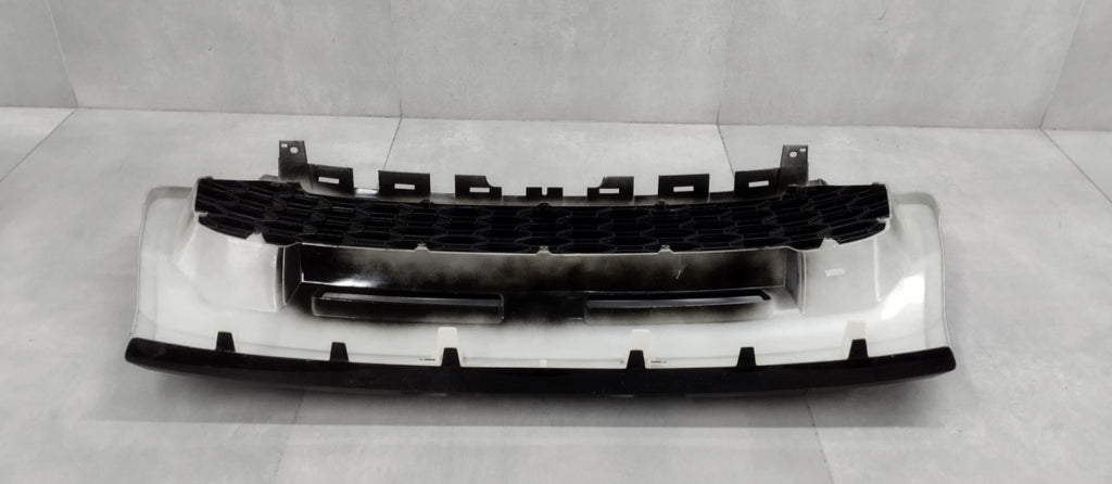 Maska (grill) ATRAPA FORD RANGER WILDTRAK T7 TUNING 15-18 / HM-FD19-001
