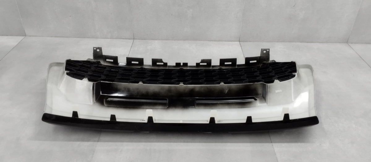Maska (grill) ATRAPA FORD RANGER WILDTRAK T7 TUNING 15-18 / HM-FD19-001