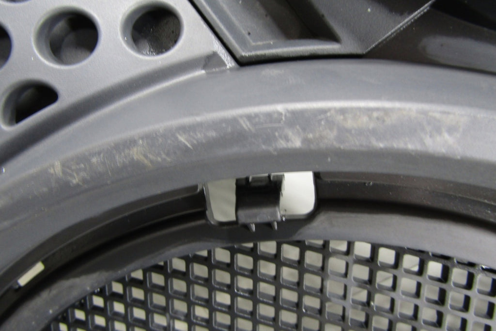 Maska (grill) GRILL ZDERZAKA MERCEDES-BENZ ACTROS MP4 A9607511018