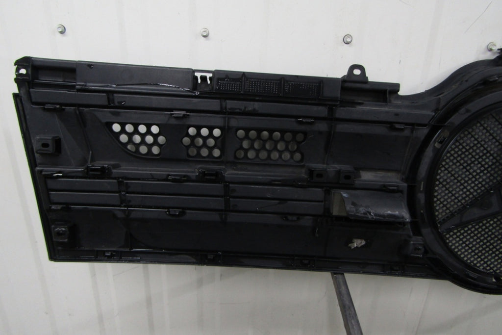 Maska (grill) GRILL ZDERZAKA MERCEDES-BENZ ACTROS MP4 A9607511018