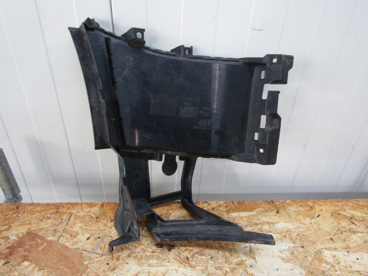 Usmjerivač zraka lijevi AUDI A6 C8 S-LINE 4K0121763C 18-