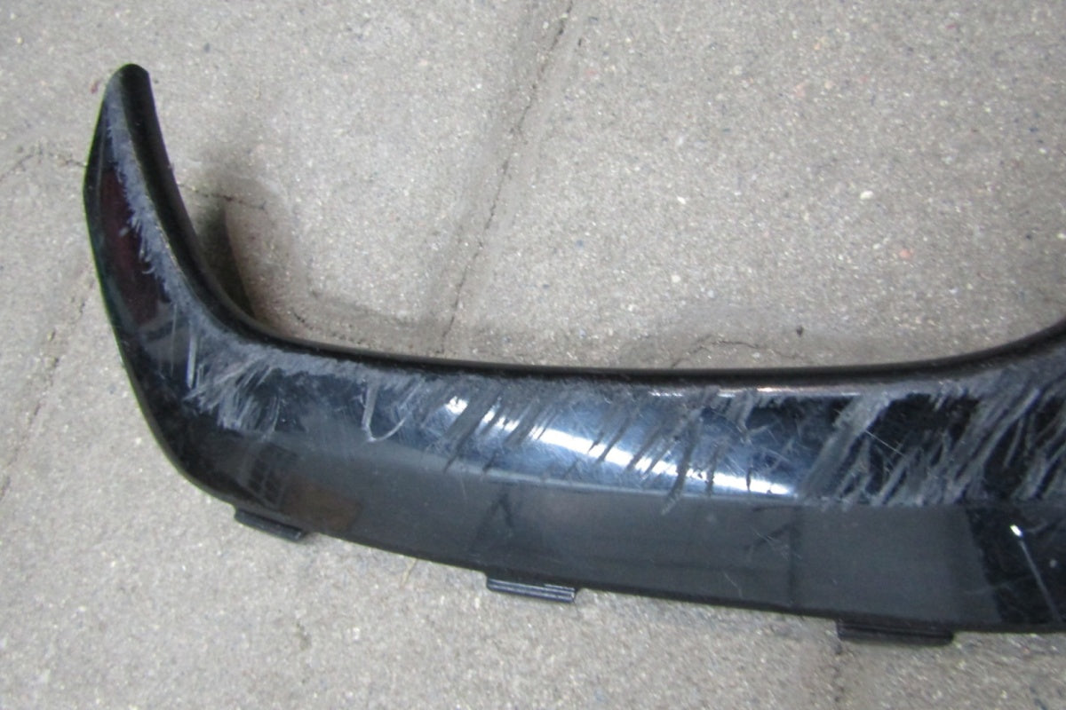 Górna lajsna lijevi svjetla przeciwmgielnej SsangYong Korando II Lift 7877034500 17-