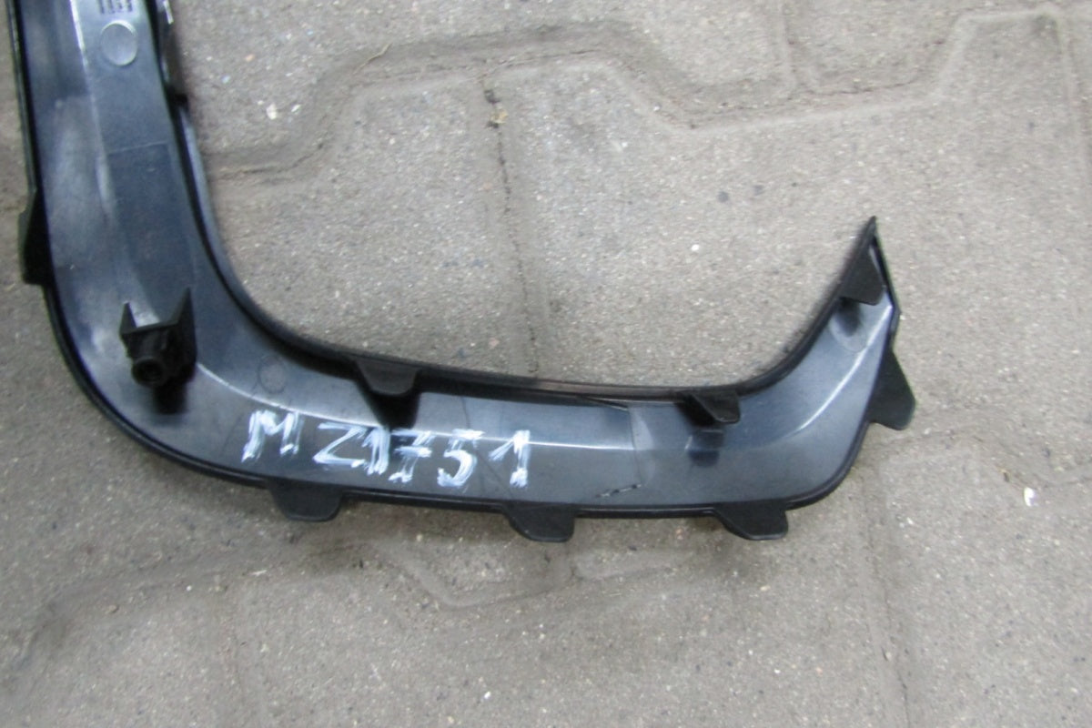Górna lajsna lijevi svjetla przeciwmgielnej SsangYong Korando II Lift 7877034500 17-