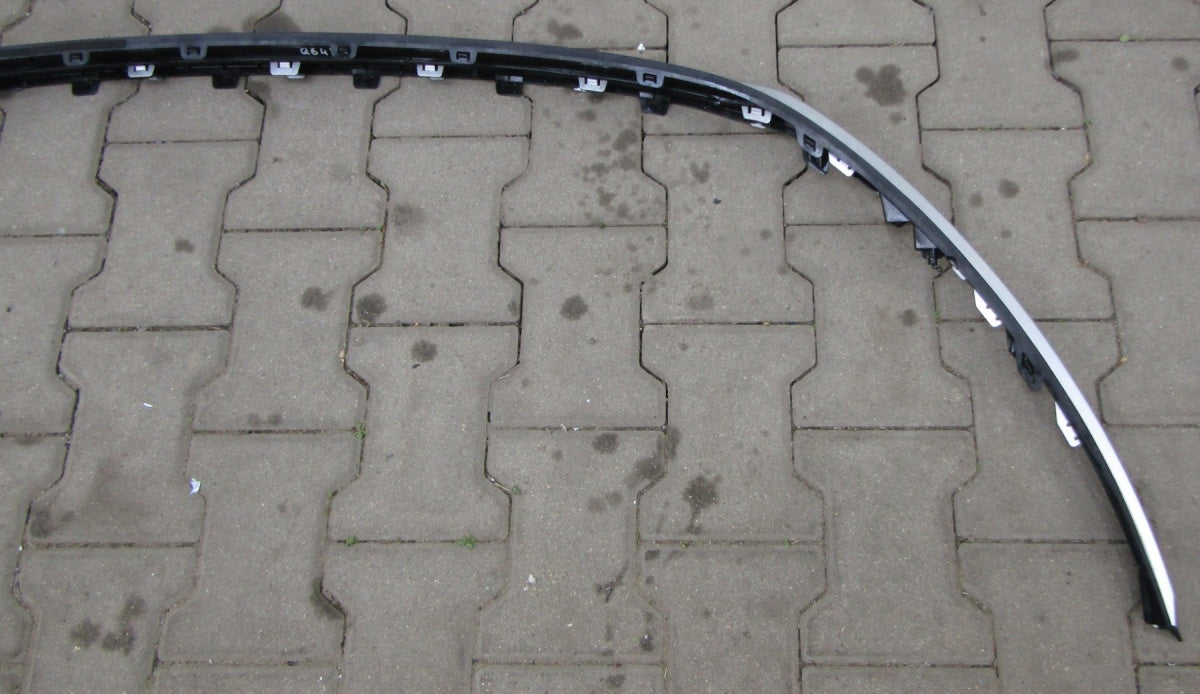 Maska (grill) grill Kia Niro 2 II 22-