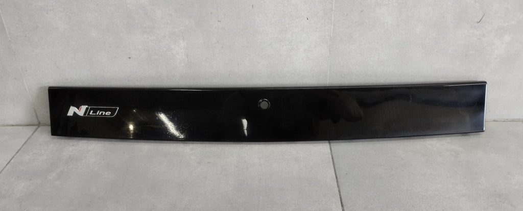 Maska (grill) HYUNDAI IONIQ 5 N-LINE 24- LIFT OE 86351-NI100