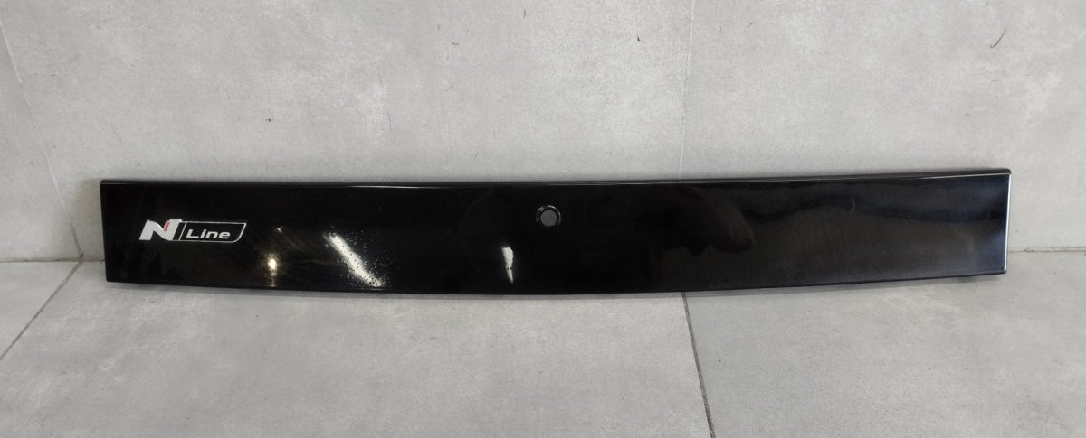 Maska (grill) HYUNDAI IONIQ 5 N-LINE 24- LIFT OE 86351-NI100