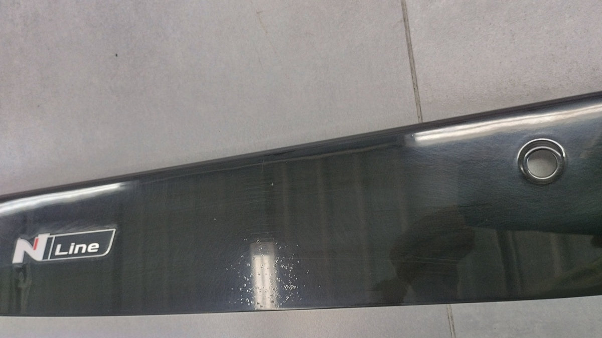 Maska (grill) HYUNDAI IONIQ 5 N-LINE 24- LIFT OE 86351-NI100