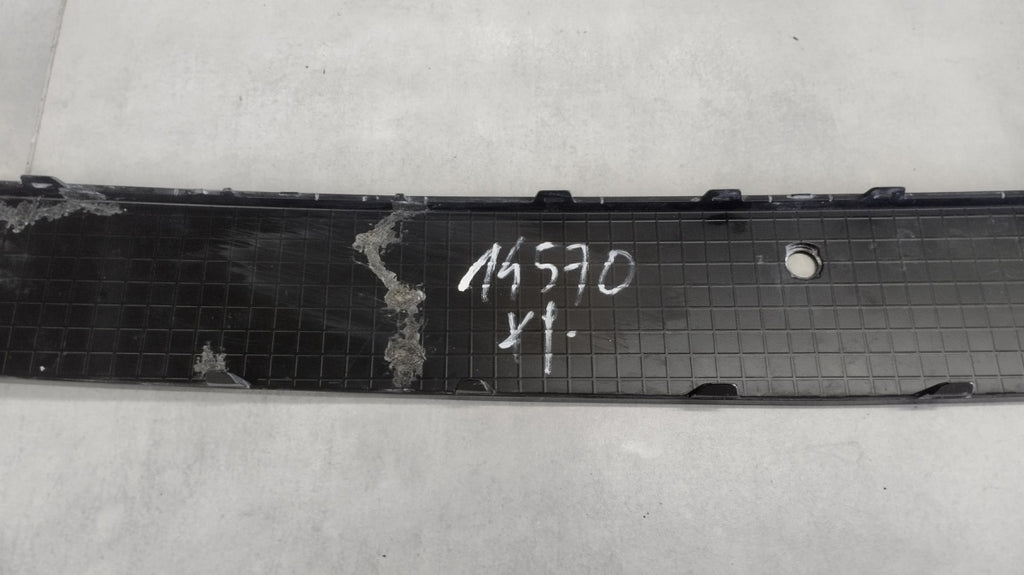 Maska (grill) HYUNDAI IONIQ 5 N-LINE 24- LIFT OE 86351-NI100