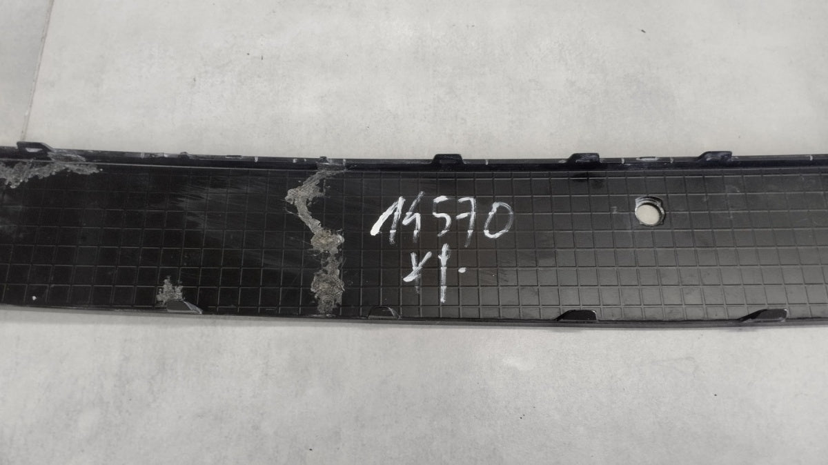 Maska (grill) HYUNDAI IONIQ 5 N-LINE 24- LIFT OE 86351-NI100
