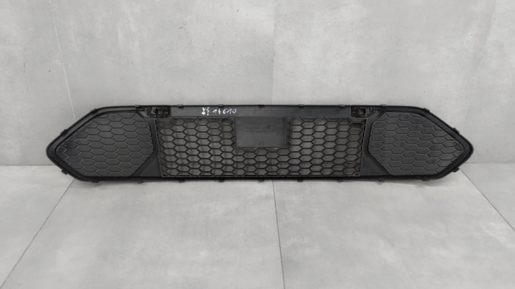 Maska (grill) KRATKA ZDERZAKA prednja DÓŁ FORD TRANSIT CUSTOM MS-RT 18-23 14133113BB