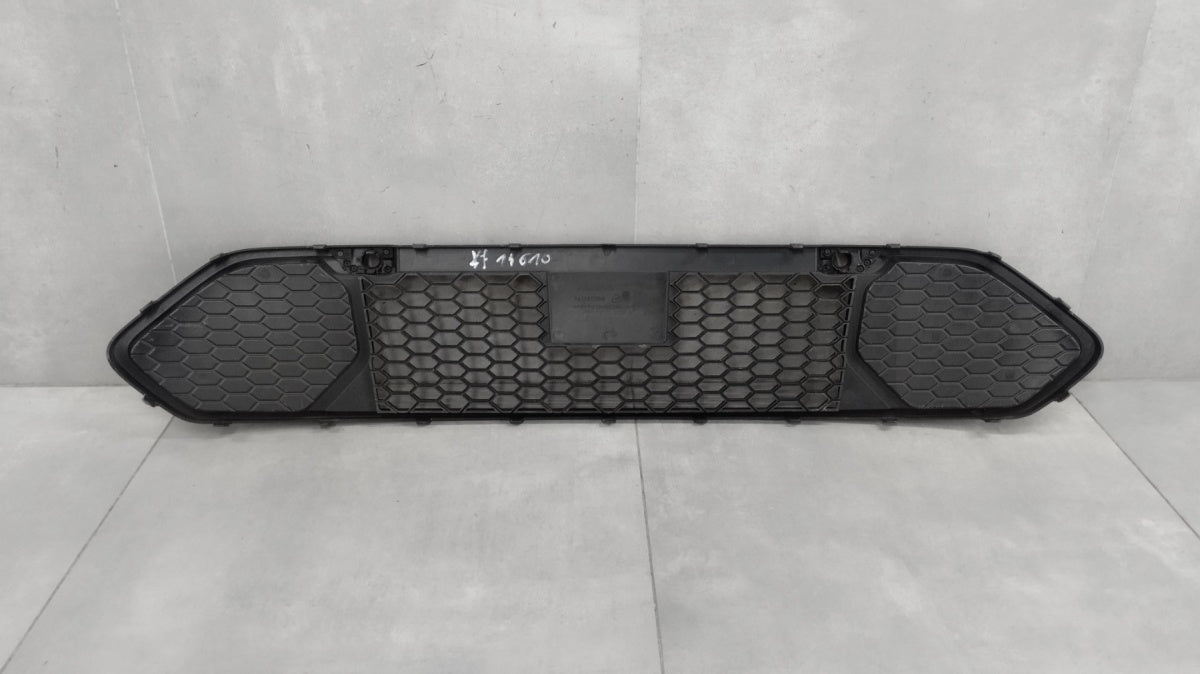 Maska (grill) KRATKA ZDERZAKA prednja DÓŁ FORD TRANSIT CUSTOM MS-RT 18-23 14133113BB
