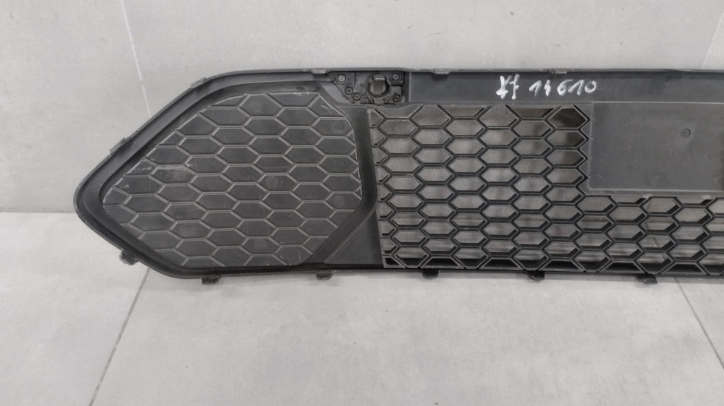 Maska (grill) KRATKA ZDERZAKA prednja DÓŁ FORD TRANSIT CUSTOM MS-RT 18-23 14133113BB