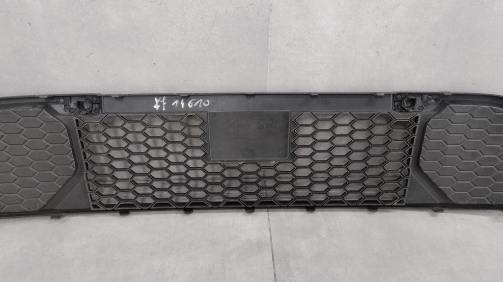 Maska (grill) KRATKA ZDERZAKA prednja DÓŁ FORD TRANSIT CUSTOM MS-RT 18-23 14133113BB