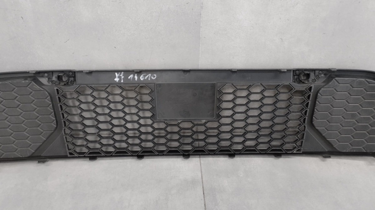 Maska (grill) KRATKA ZDERZAKA prednja DÓŁ FORD TRANSIT CUSTOM MS-RT 18-23 14133113BB