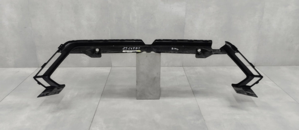 Maska (grill) Kratka Dolna Zderzaka prednja BMW M5 G90 M-Power 24- 51117887417