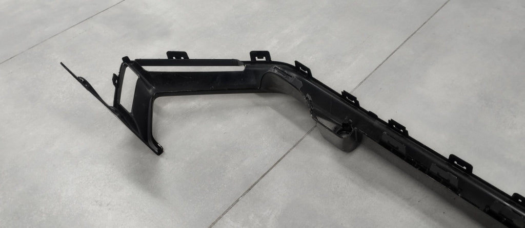 Maska (grill) Kratka Dolna Zderzaka prednja BMW M5 G90 M-Power 24- 51117887417