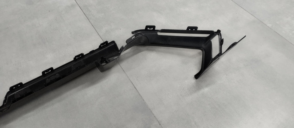 Maska (grill) Kratka Dolna Zderzaka prednja BMW M5 G90 M-Power 24- 51117887417