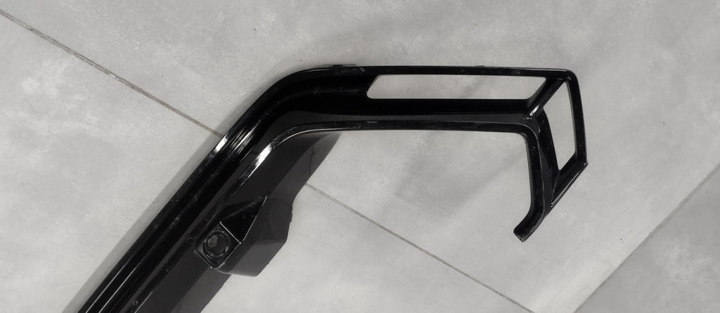 Maska (grill) Kratka Dolna Zderzaka prednja BMW M5 G90 M-Power 24- 51117887417
