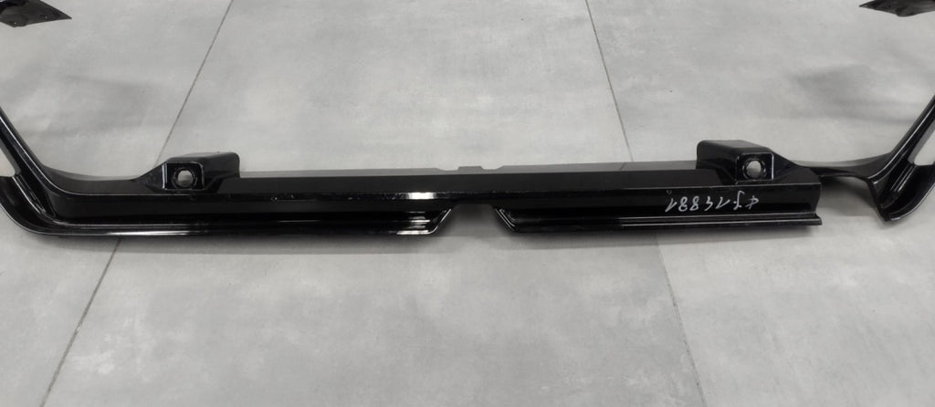 Maska (grill) Kratka Dolna Zderzaka prednja BMW M5 G90 M-Power 24- 51117887417