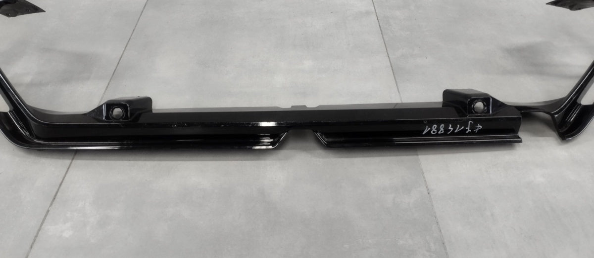 Maska (grill) Kratka Dolna Zderzaka prednja BMW M5 G90 M-Power 24- 51117887417