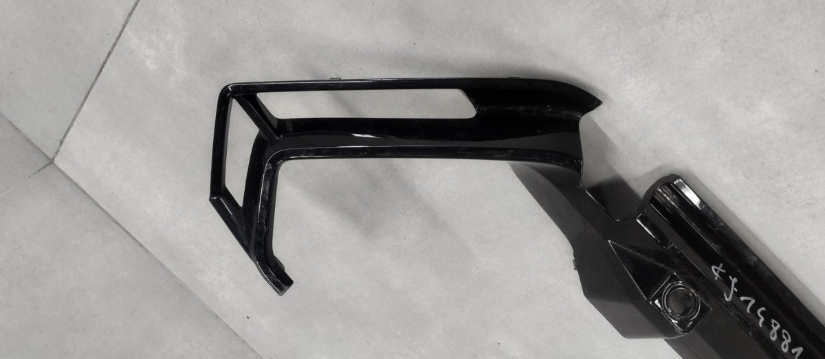 Maska (grill) Kratka Dolna Zderzaka prednja BMW M5 G90 M-Power 24- 51117887417