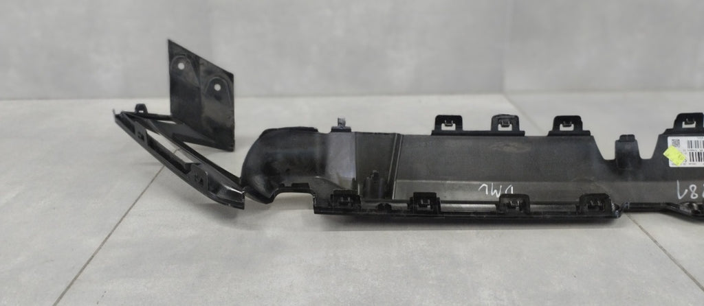 Maska (grill) Kratka Dolna Zderzaka prednja BMW M5 G90 M-Power 24- 51117887417