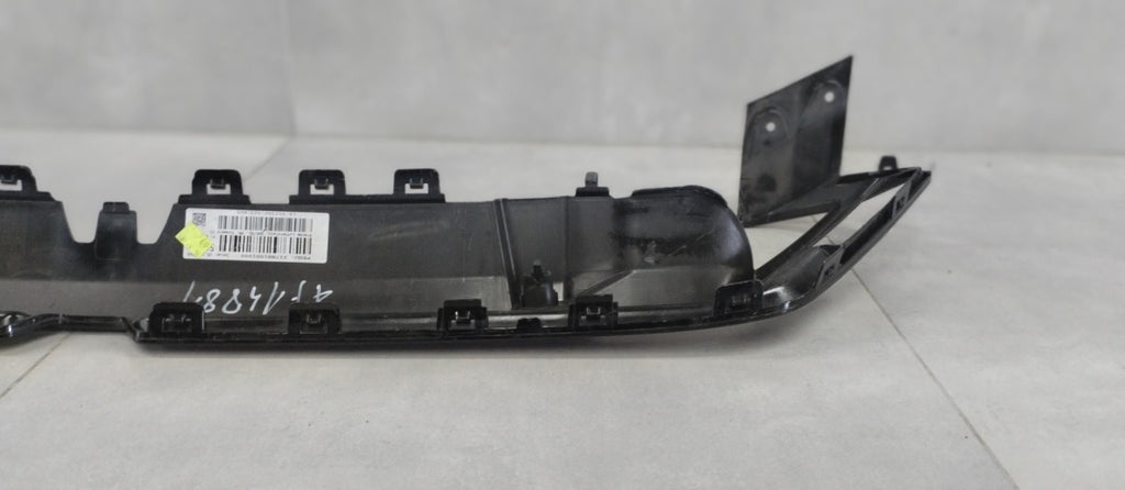 Maska (grill) Kratka Dolna Zderzaka prednja BMW M5 G90 M-Power 24- 51117887417