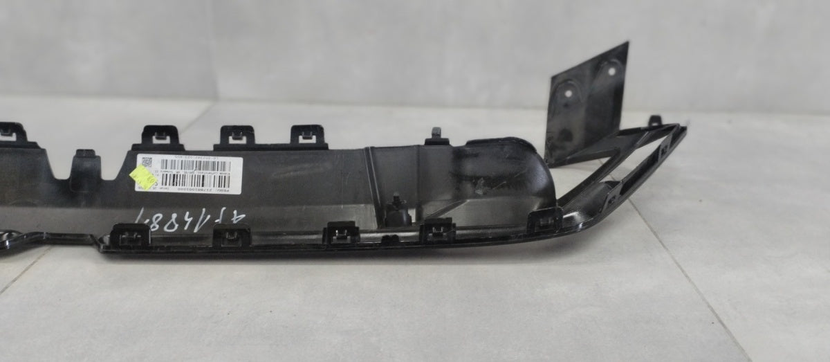 Maska (grill) Kratka Dolna Zderzaka prednja BMW M5 G90 M-Power 24- 51117887417