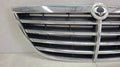Maska (grill) Atrapa zderzaka prednja Ssangyong Rodius I 08-12
