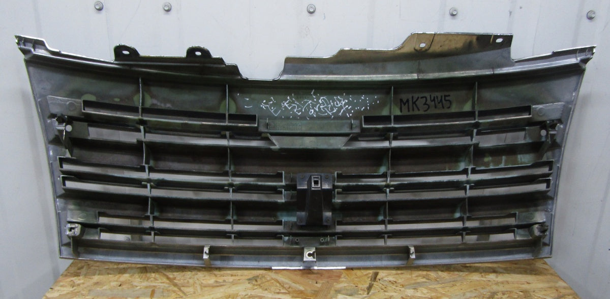 Maska (grill) atrapa NISSAN ELGRAND HIGHWAY STAR LIFT 04-07