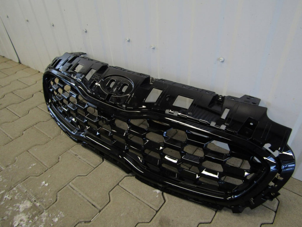 Maska (grill) atrapa Black Edition Kia Sportage 4 18- Lift