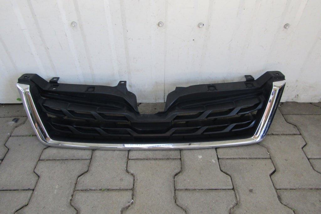 Maska (grill) Grill Subaru Forester 4 IV SJ lift 15-18
