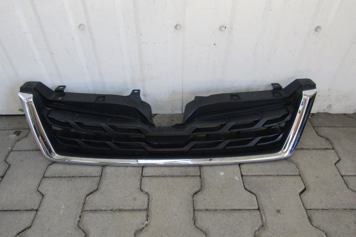 Maska (grill) Grill Subaru Forester 4 IV SJ lift 15-18