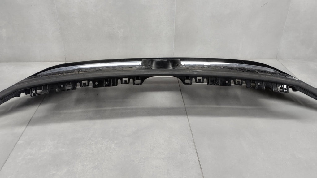 Maska (grill) atrapa LED zderzaka prednja VW ARTEON R Line 3G8 Lift 2020-