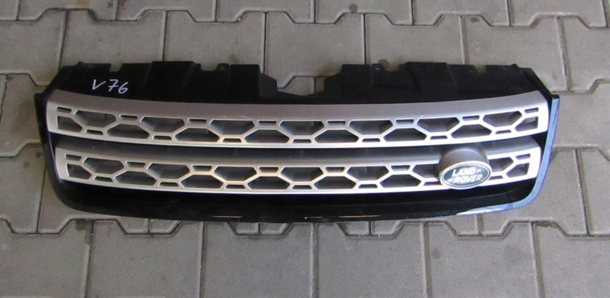 Maska (grill) atrapa Land Rover Discovery Sport L550 14-