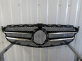 Maska (grill) atrapa Mercedes C-klasa 205 lift 18-