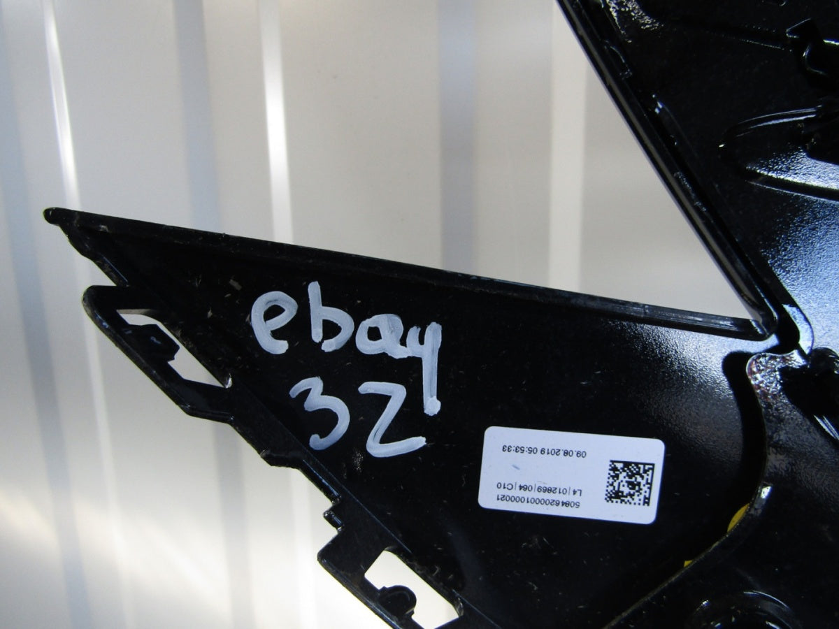 Maska (grill) atrapa Mercedes EQC 293 AMG kamera