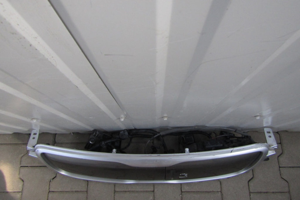 Maska (grill) atrapa prednja Kia Soul Electric EV 1 14-