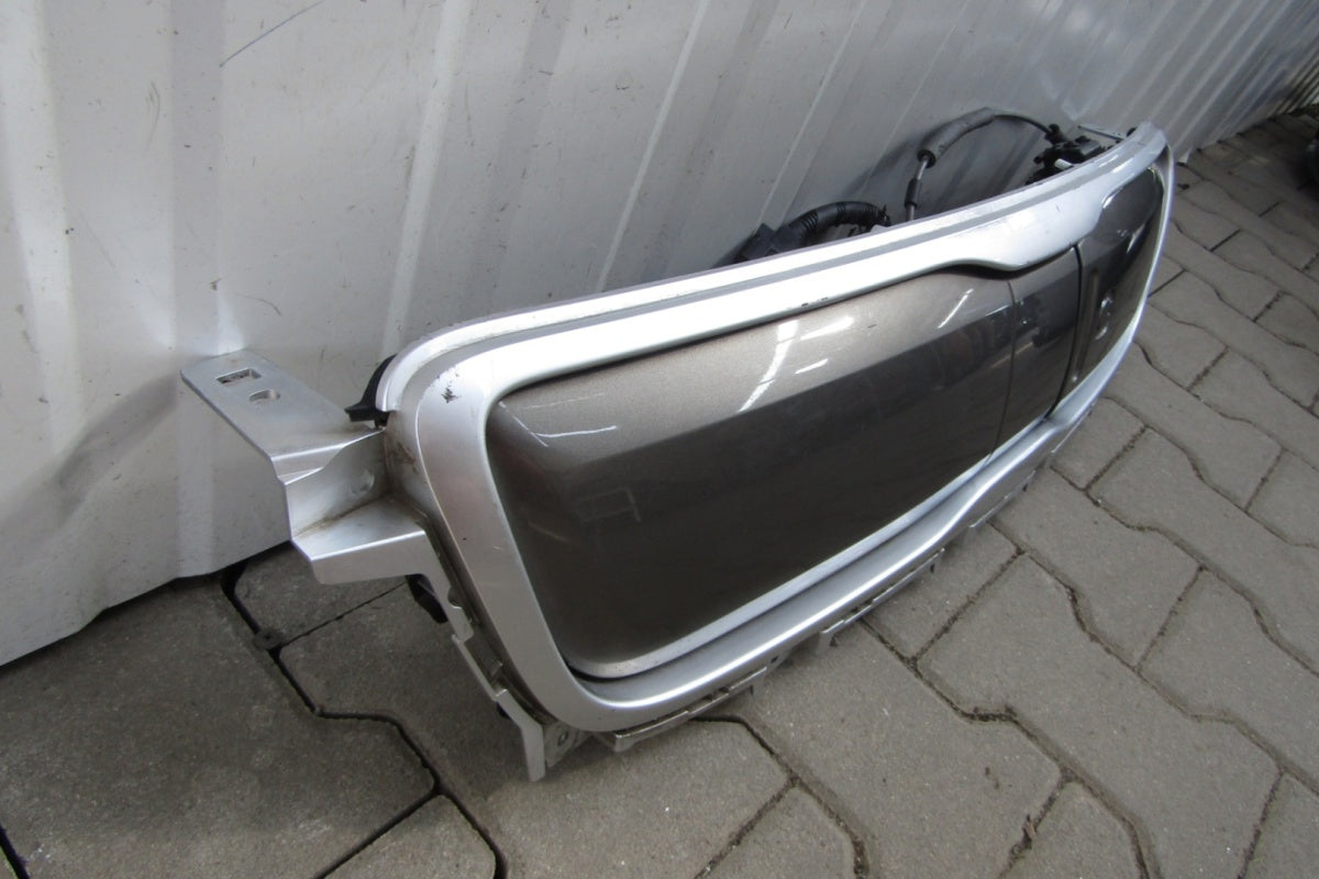 Maska (grill) atrapa prednja Kia Soul Electric EV 1 14-